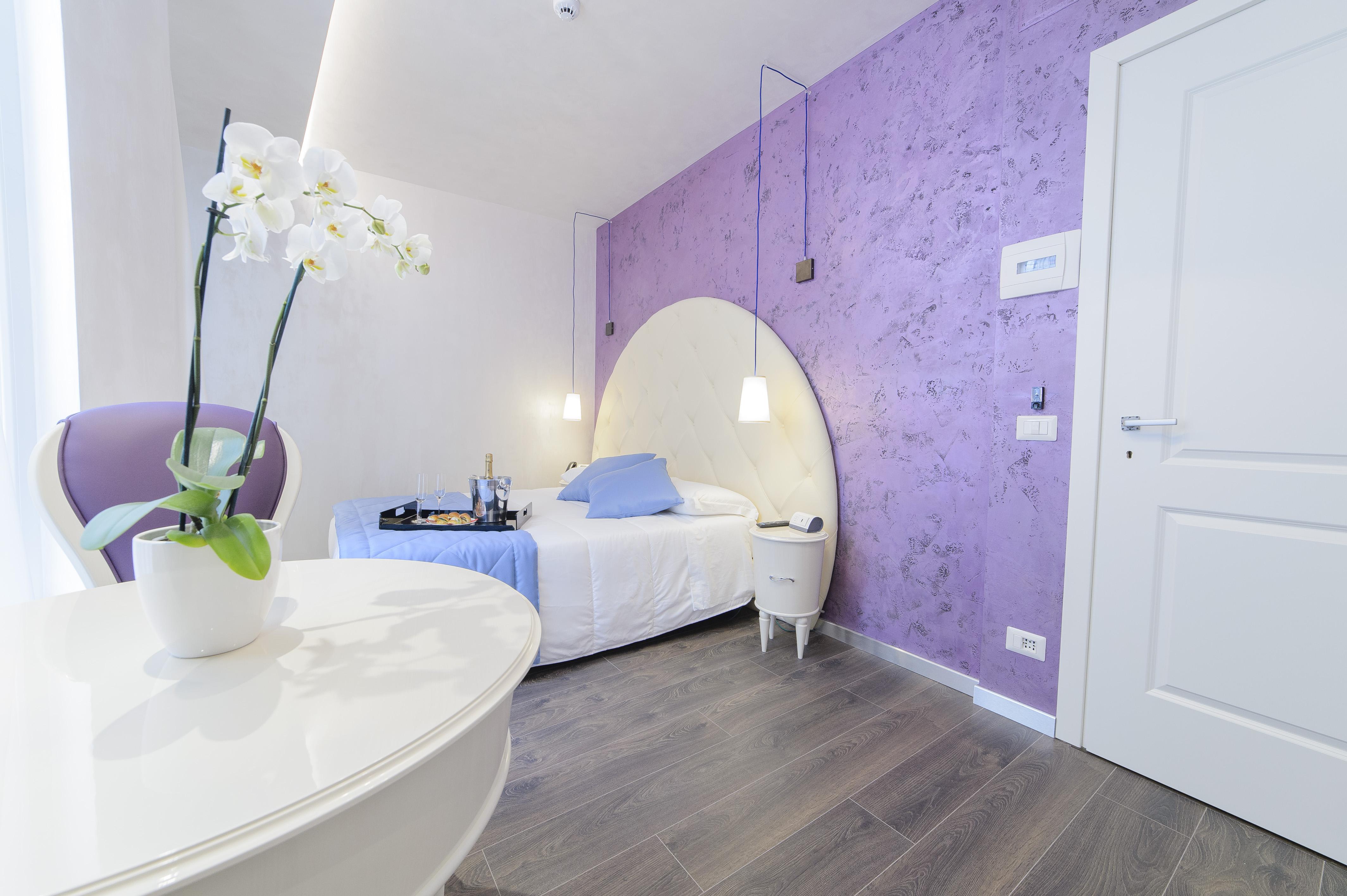 Hotel Vespasiano Roma Ngoại thất bức ảnh
