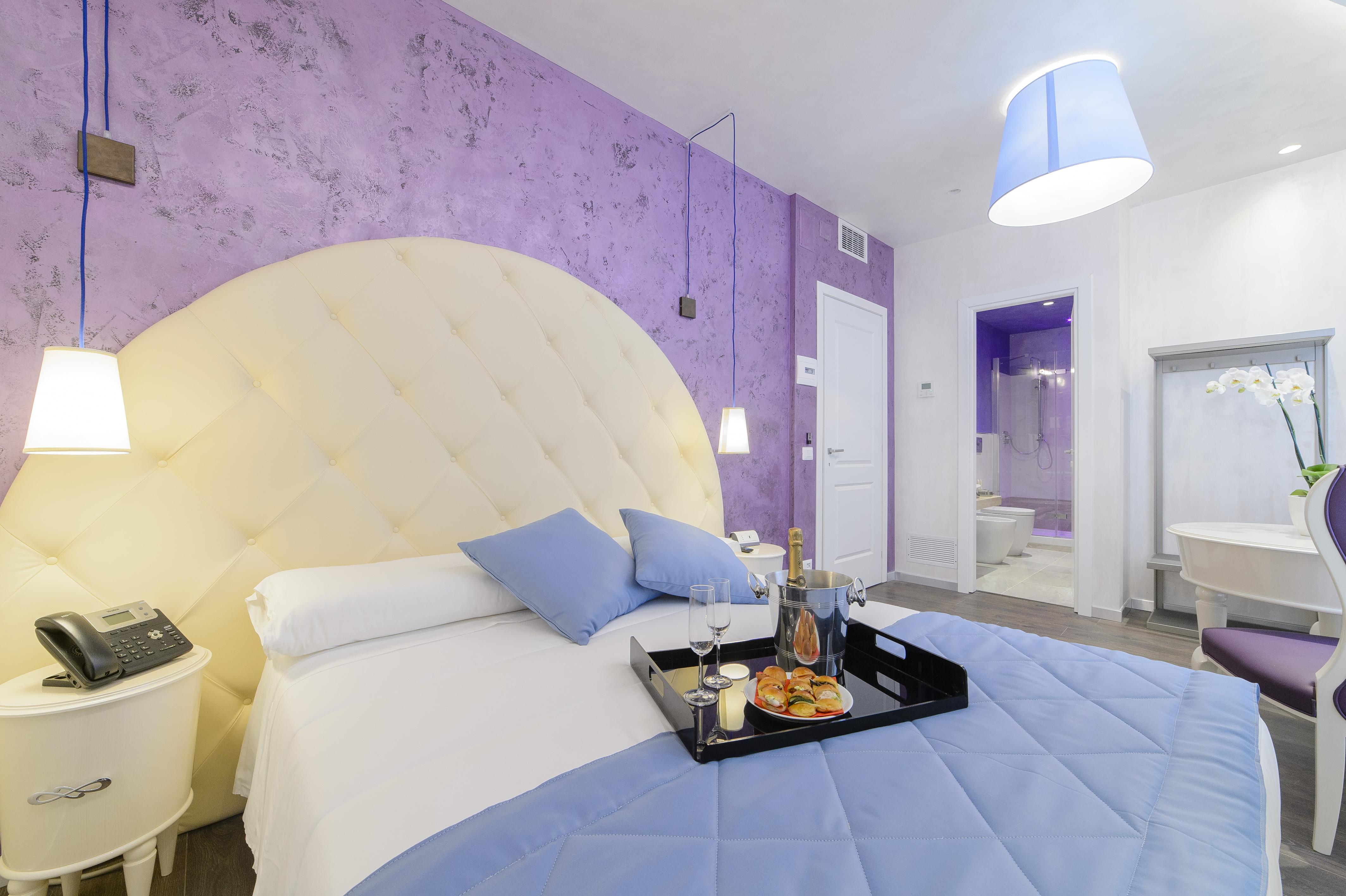 Hotel Vespasiano Roma Ngoại thất bức ảnh