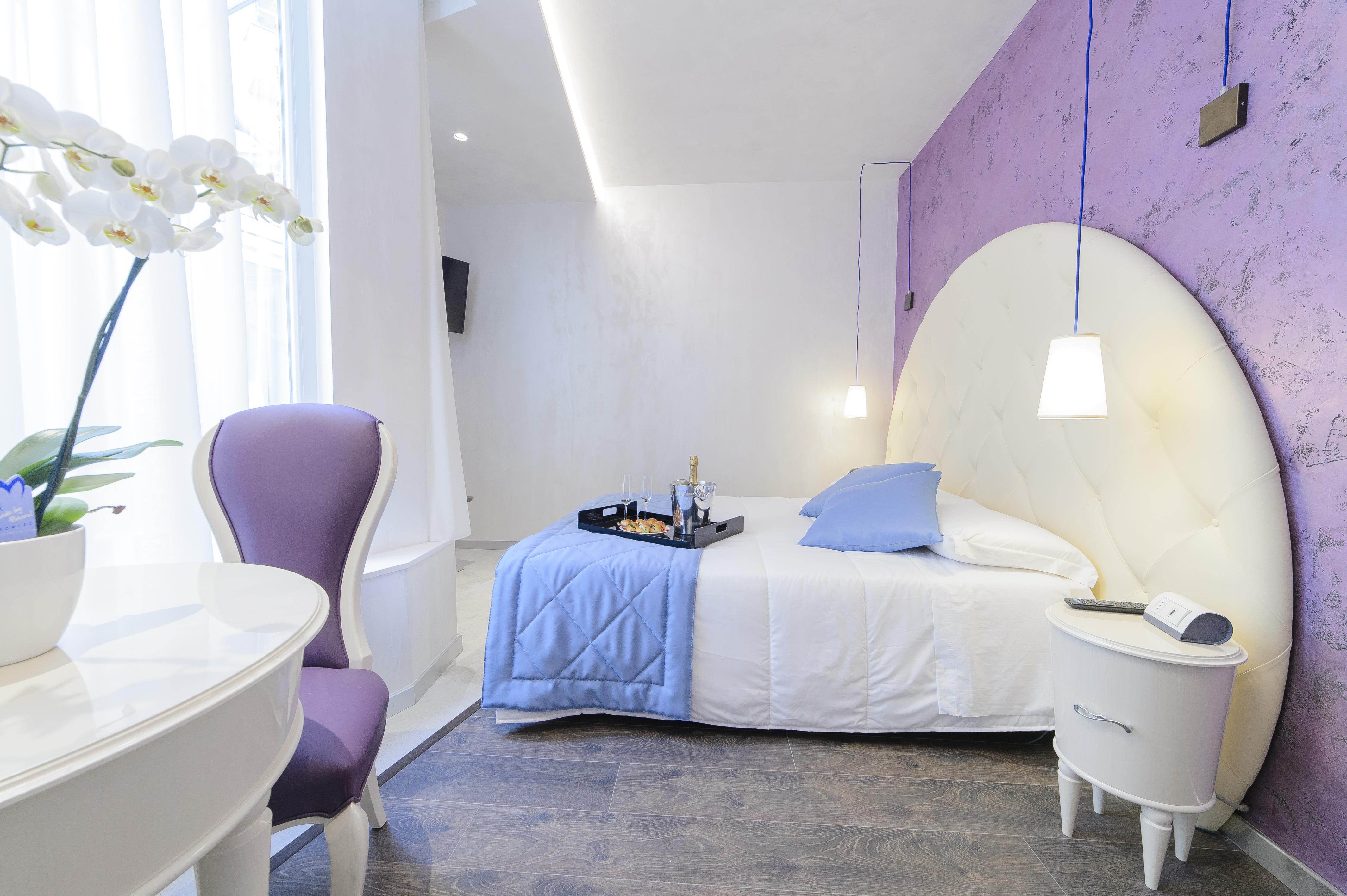 Hotel Vespasiano Roma Ngoại thất bức ảnh