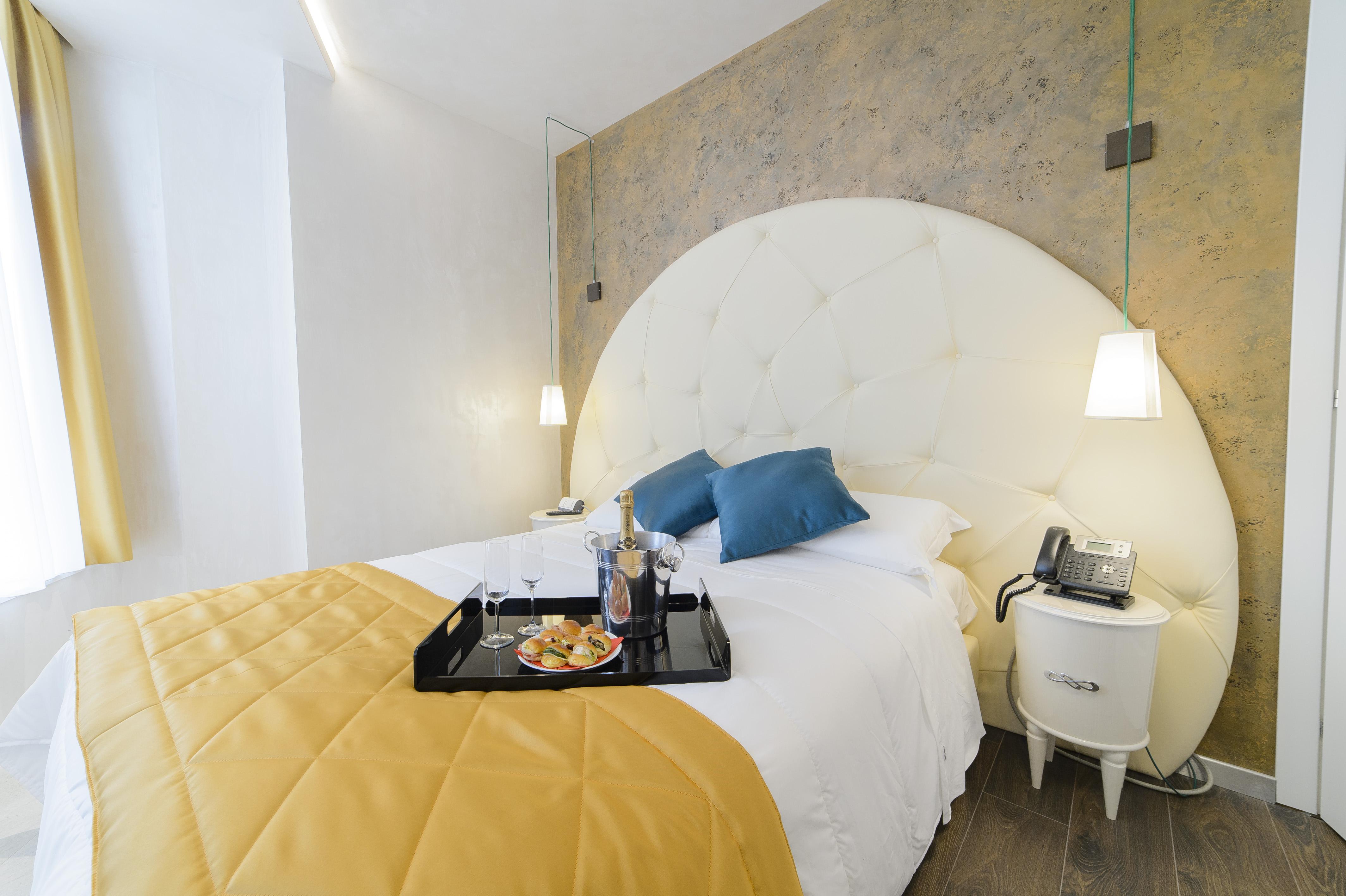 Hotel Vespasiano Roma Ngoại thất bức ảnh