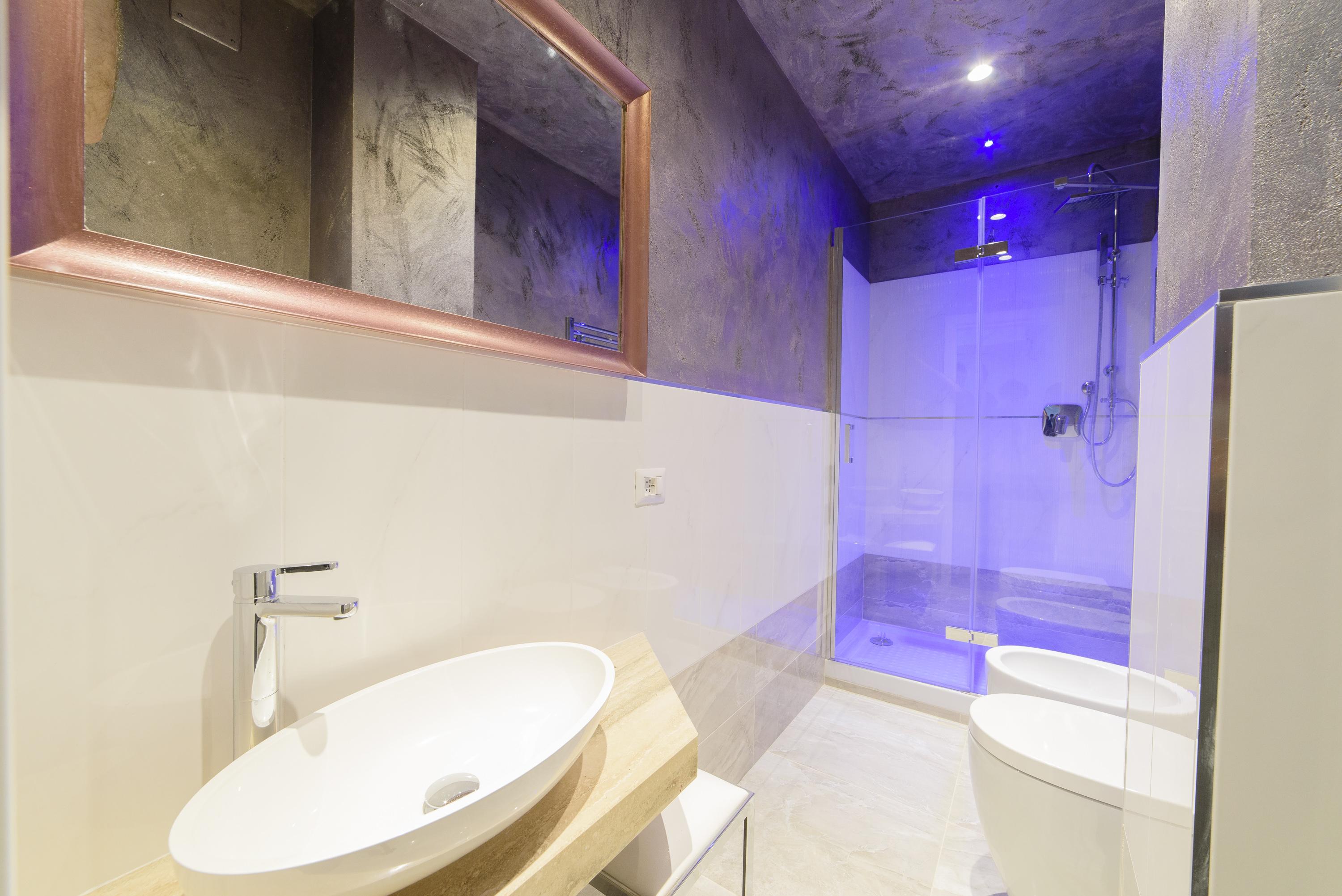 Hotel Vespasiano Roma Ngoại thất bức ảnh