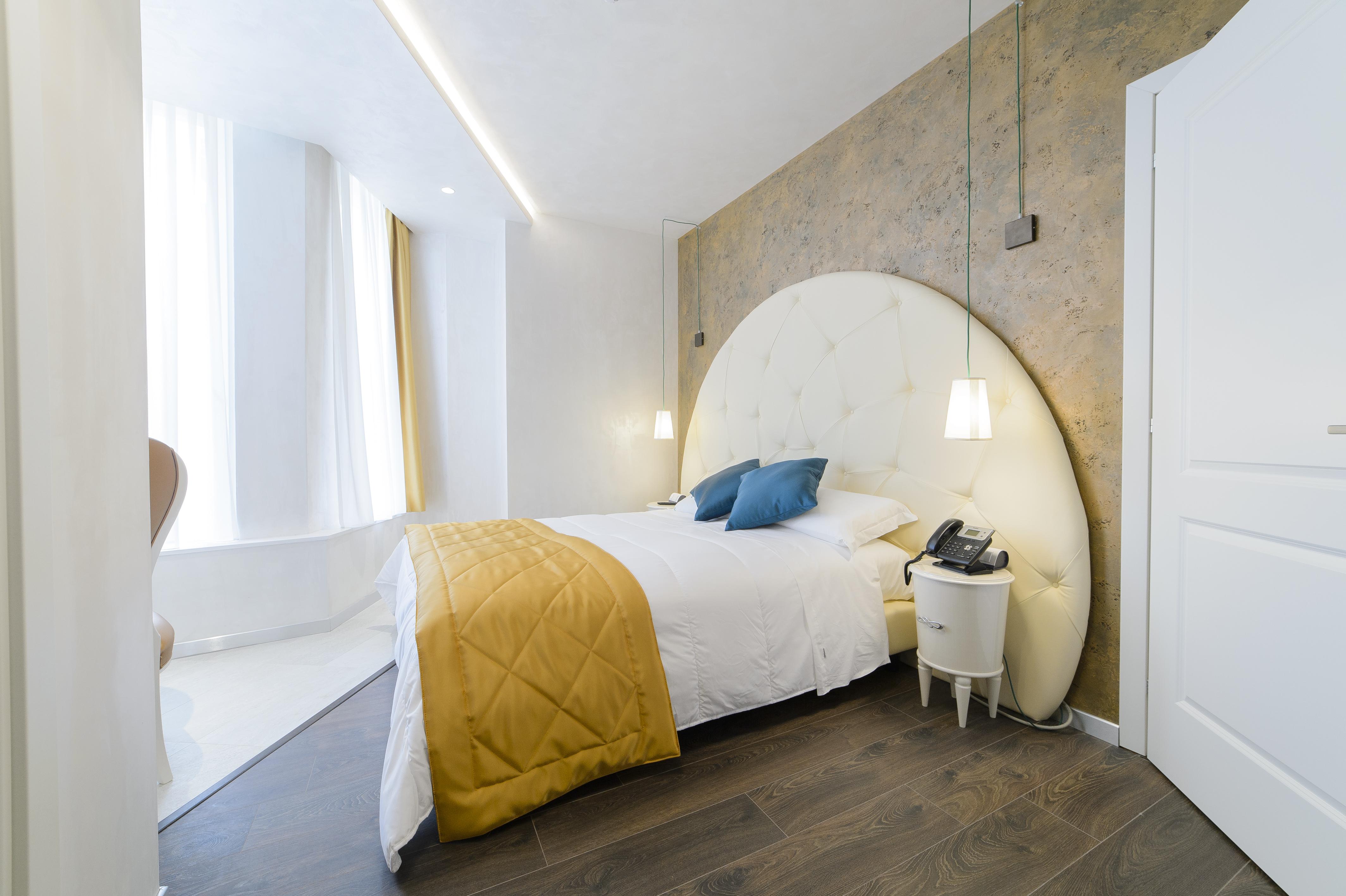 Hotel Vespasiano Roma Ngoại thất bức ảnh