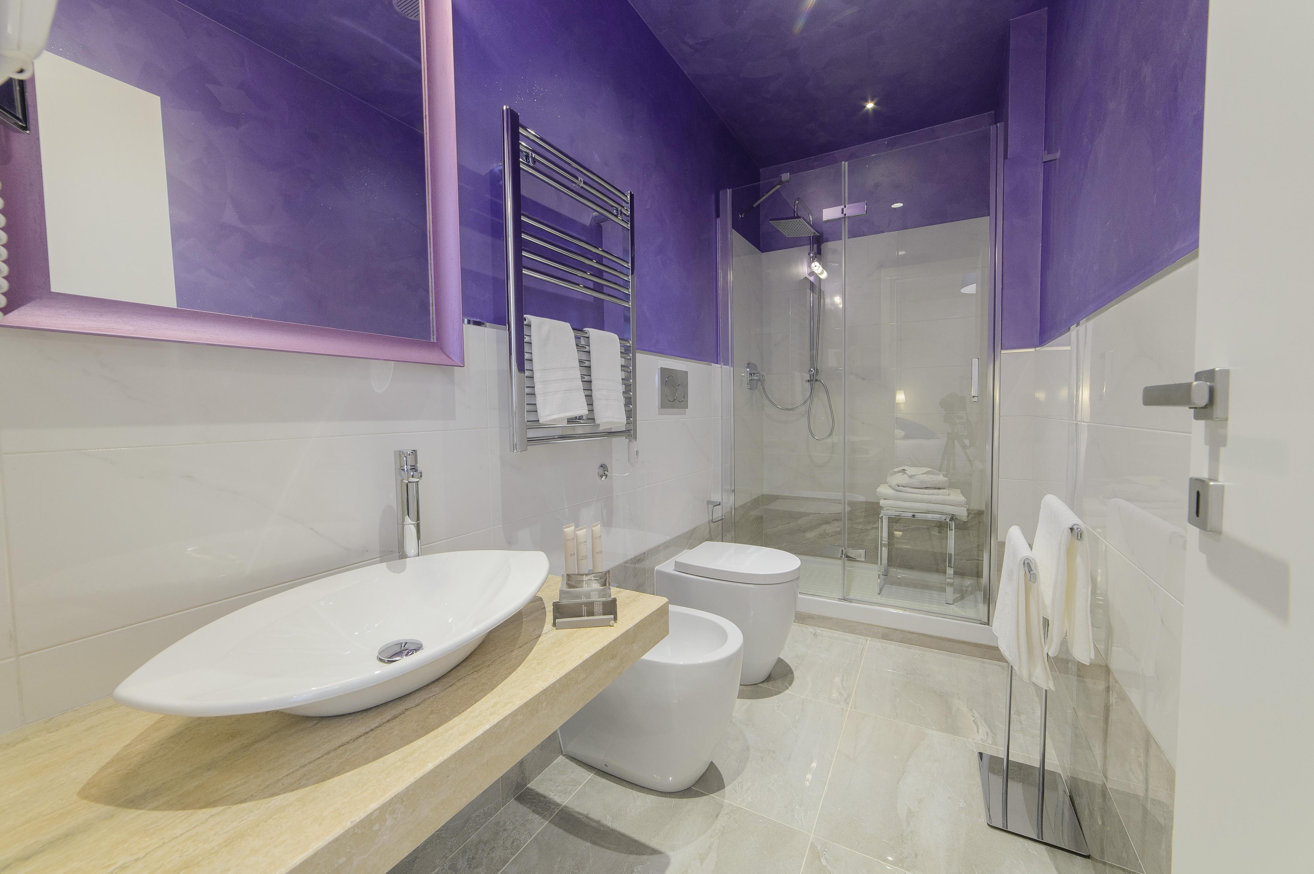 Hotel Vespasiano Roma Ngoại thất bức ảnh
