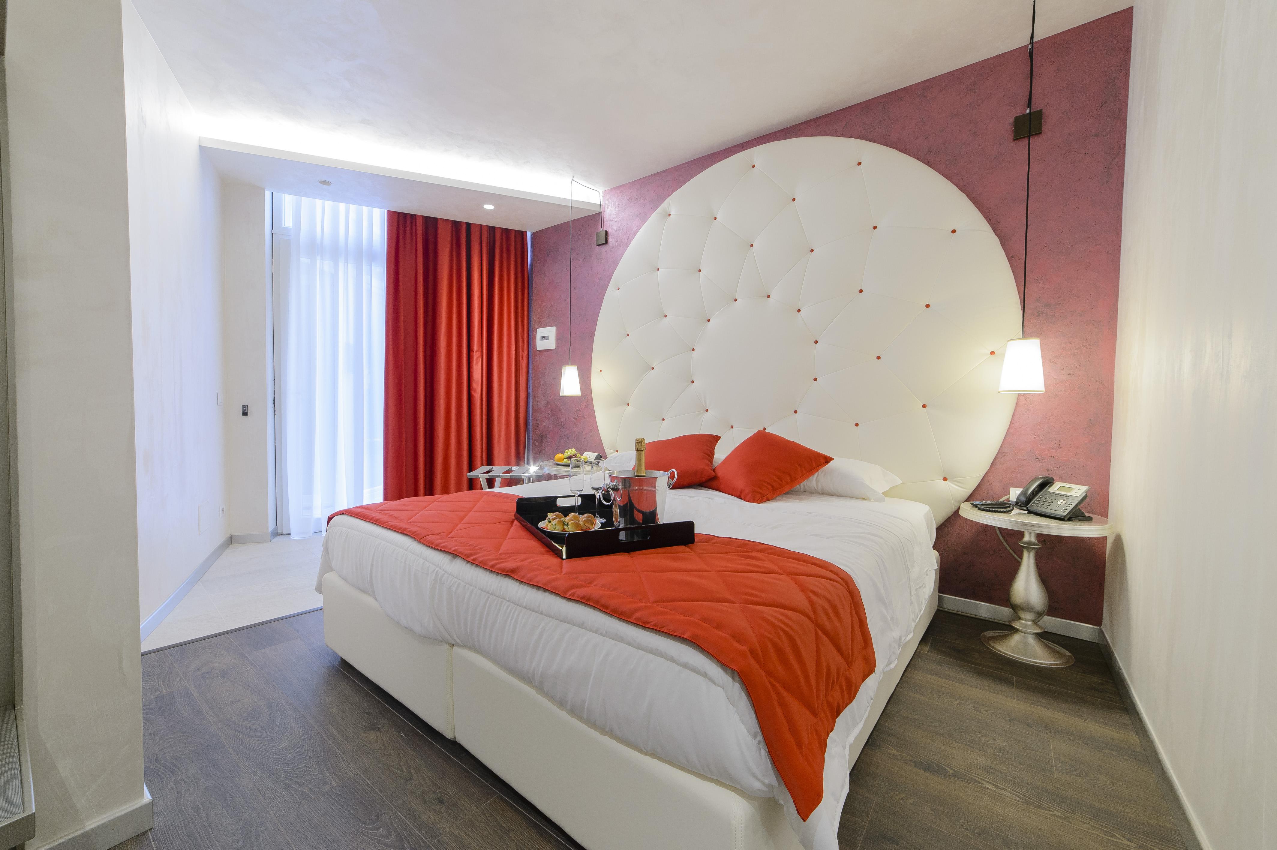 Hotel Vespasiano Roma Ngoại thất bức ảnh