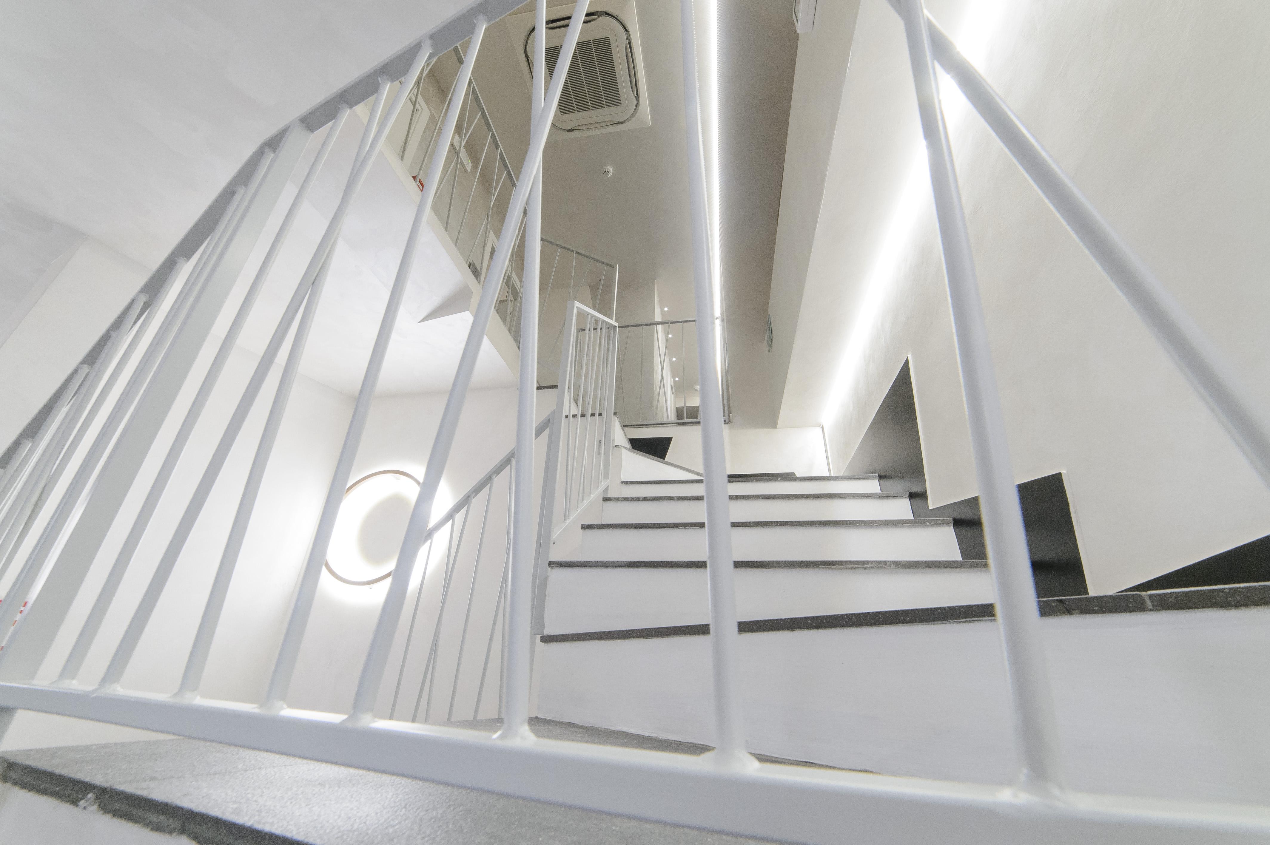 Hotel Vespasiano Roma Ngoại thất bức ảnh