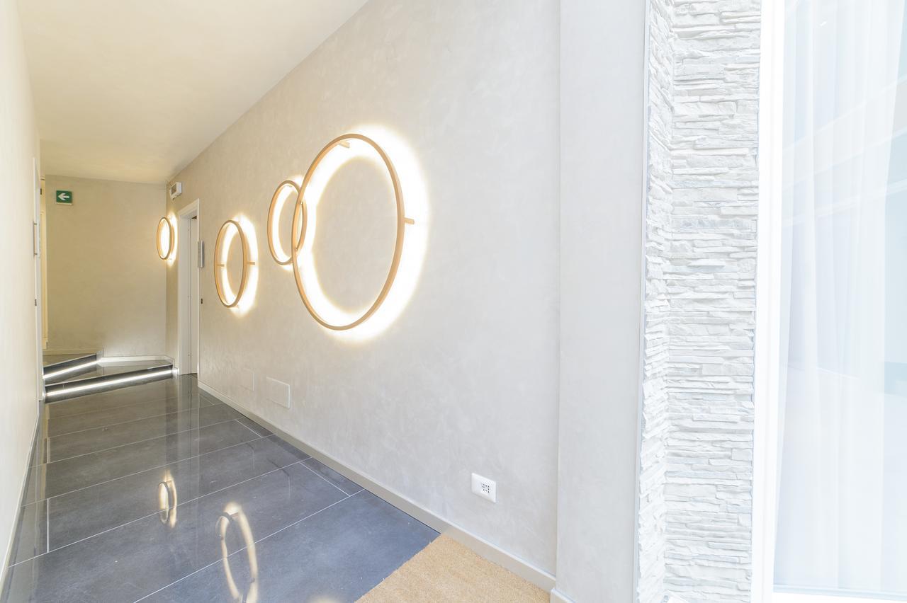 Hotel Vespasiano Roma Ngoại thất bức ảnh